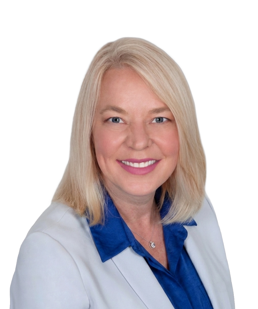 Rebecca Costanzo Headshot