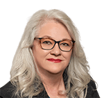 Angie Vance Headshot