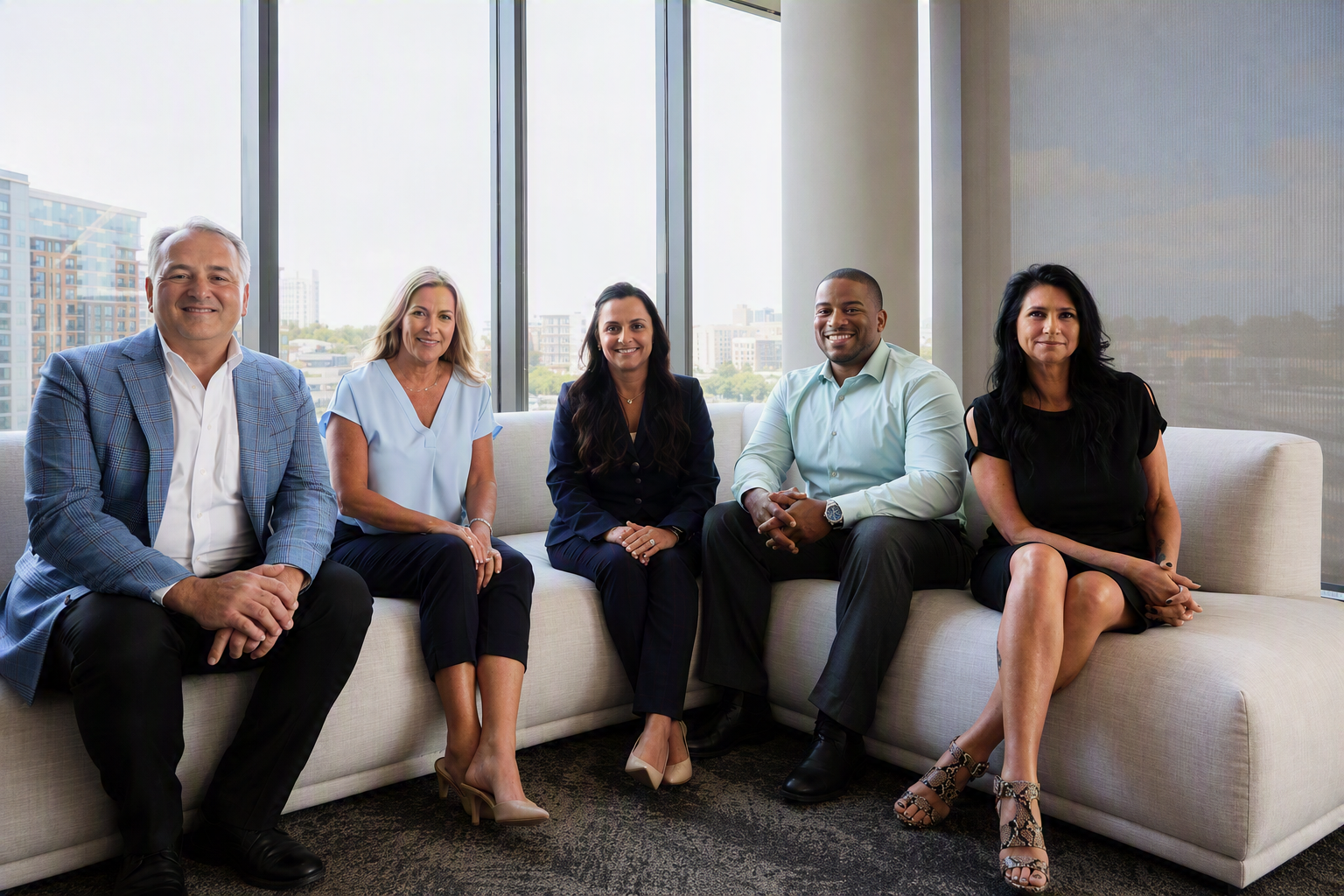 International Banking New Hires International Banking New Hires