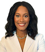 Aisha Gibson
