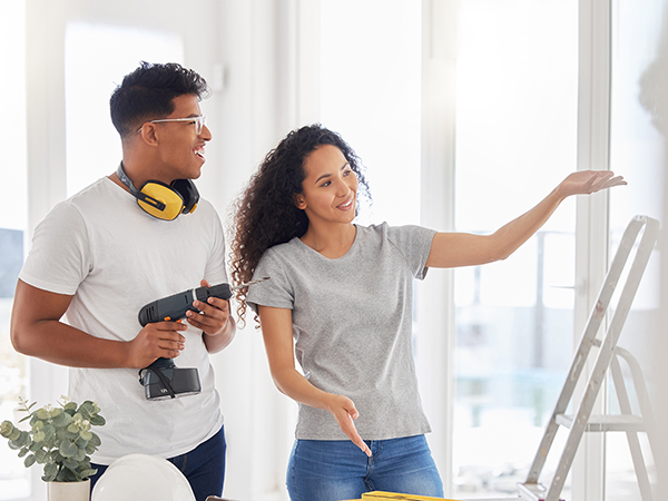 Home Equity Line of Credit (HELOC)