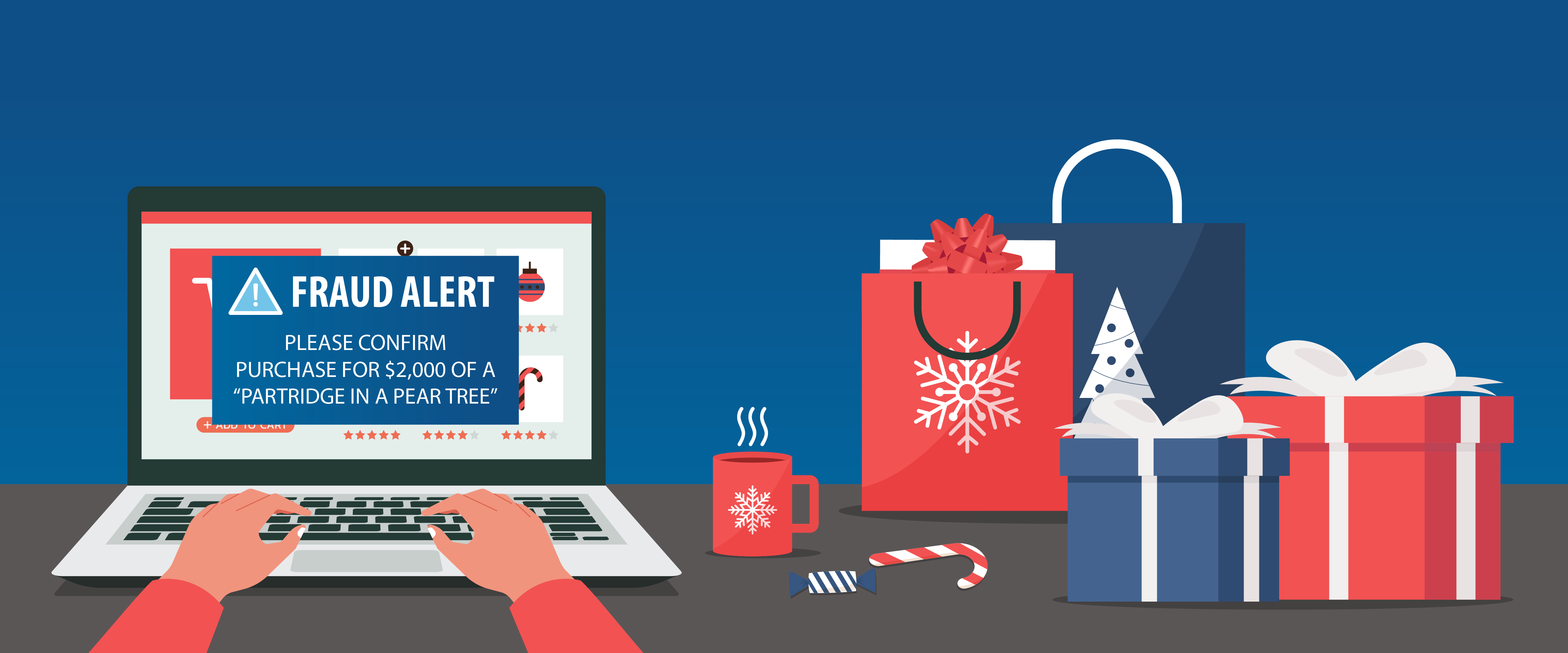 Shop Online Safely This Holiday Season