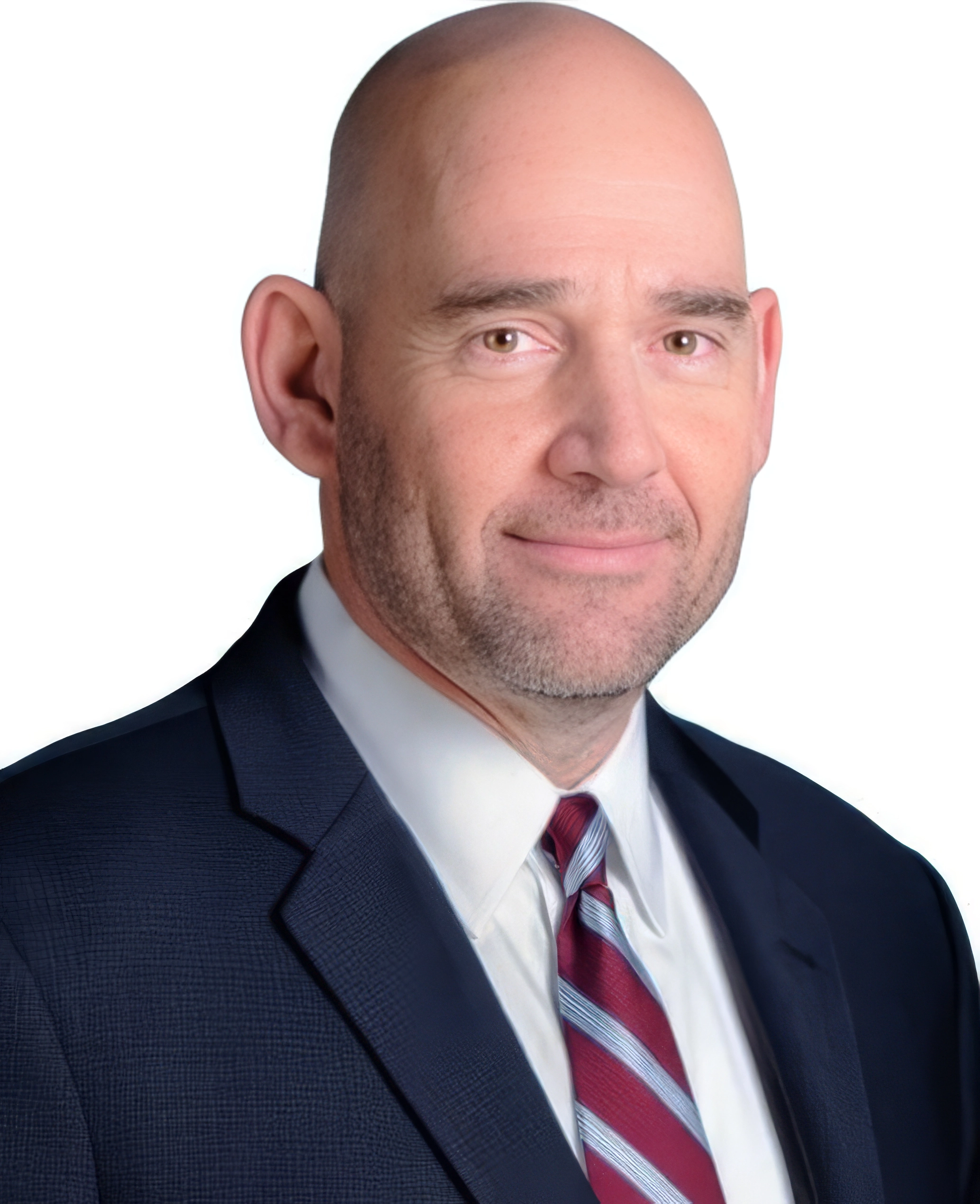 Carl Carande Headshot
