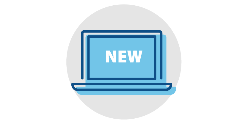Digital Banking Preview - Desktop