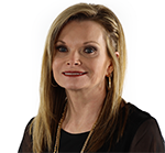 Lisa Harris Headshot