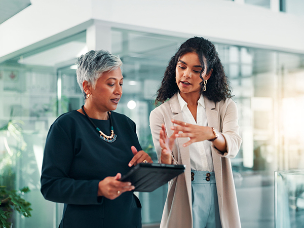 How to open a Business Money Market account
