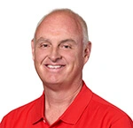 Randall Chapman Headshot