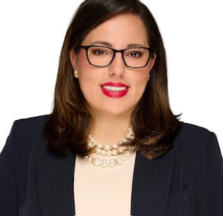 Vanessa Grimaldi