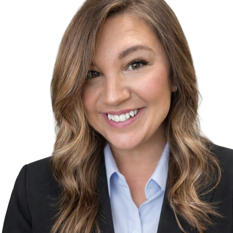 Ashley White Headshot