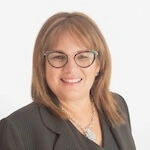 Lupita Chabran-Mendez