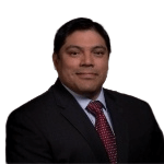 John Clevenger Headshot