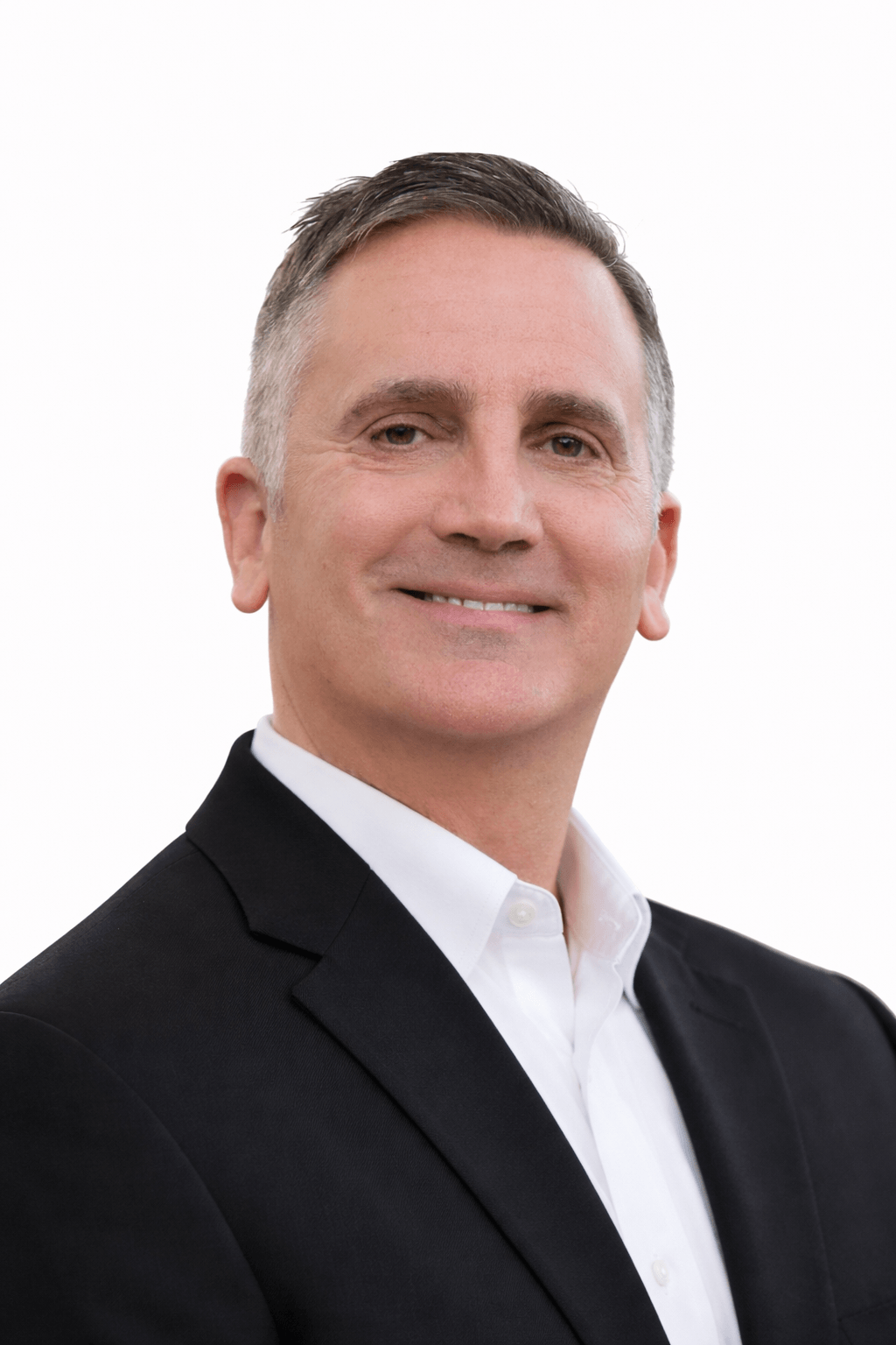 Erik Housch Headshot