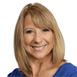Pam Landreth Headshot