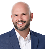 Josh Miller Headshot