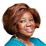 Vicky Washington Headshot