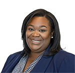 Keondra Taylor