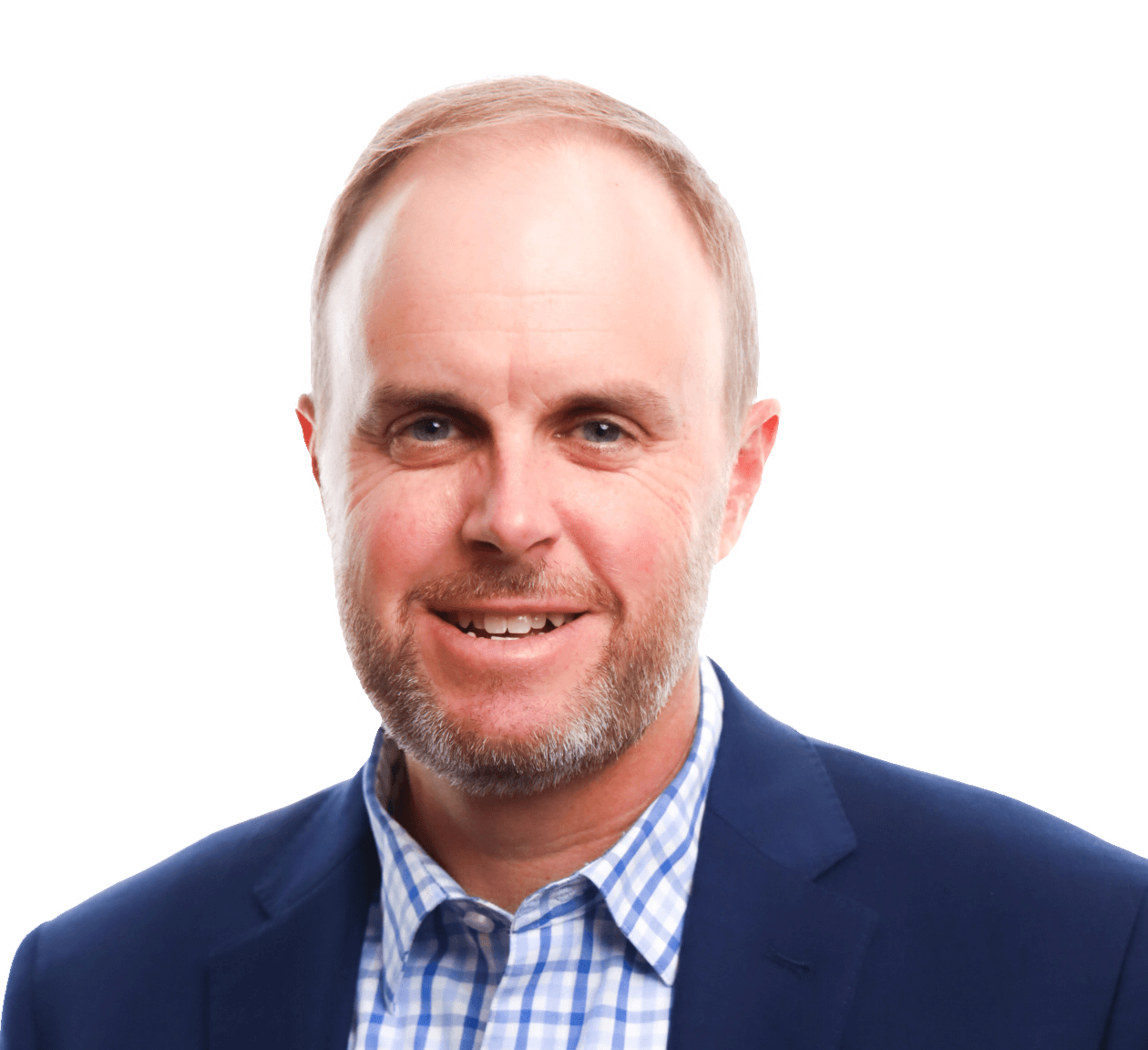 Courtney Faircloth headshot
