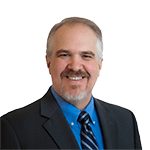 Brad Morrell Headshot