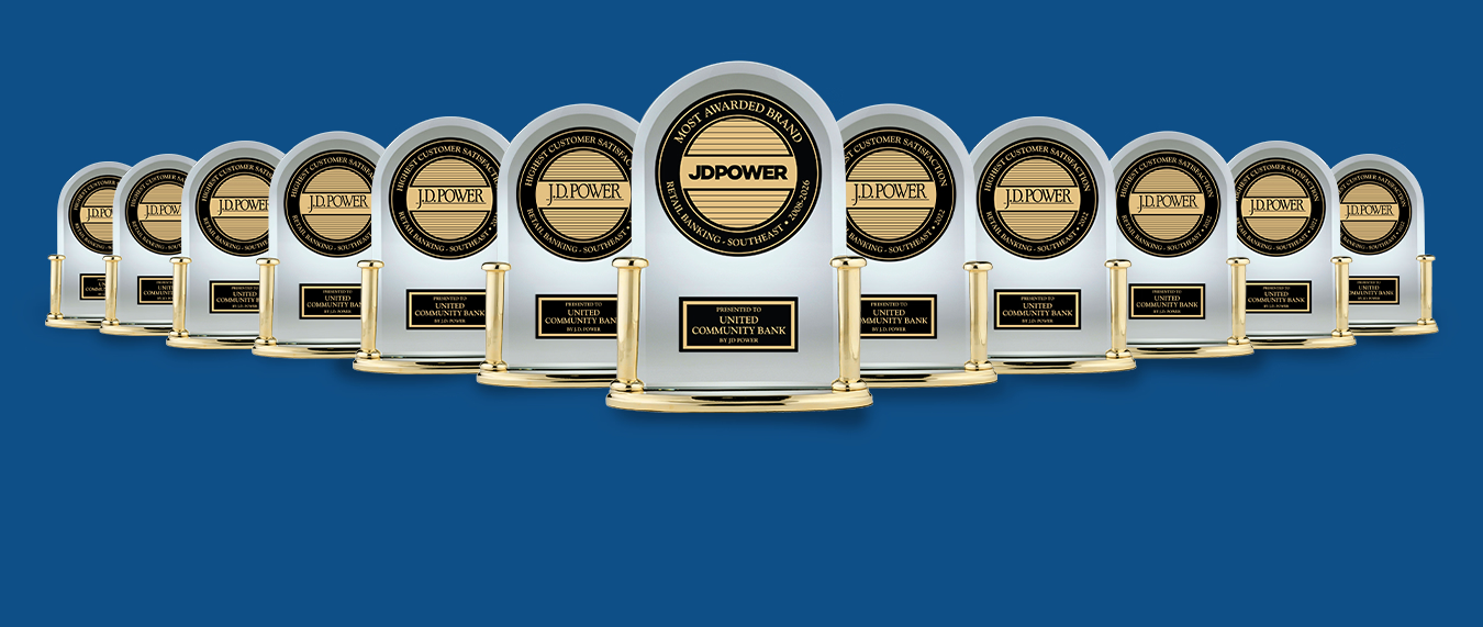 12-time JD Power Award Winner