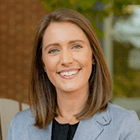 Blair Burch headshot