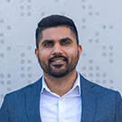 Bhaumik Desai