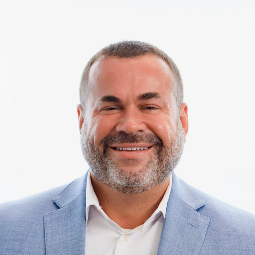 Jeff BeislerSnell Headshot
