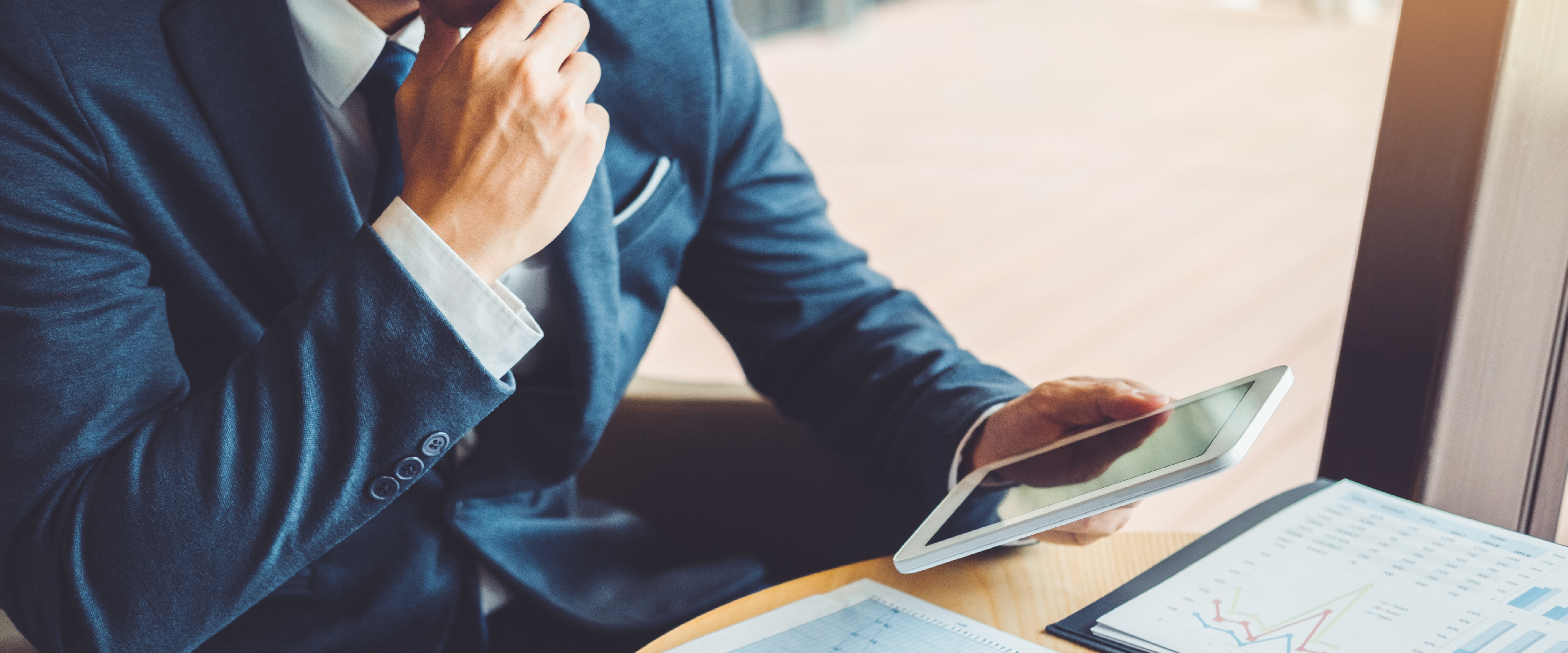 subscribing to economic outlook newsletter