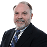 Donald W. Harris