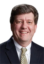 Richard Fuquay Headshot