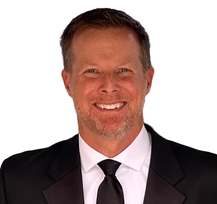 Toby Palmer Headshot