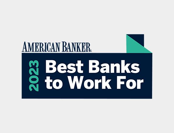 Best Banks to Work For logo