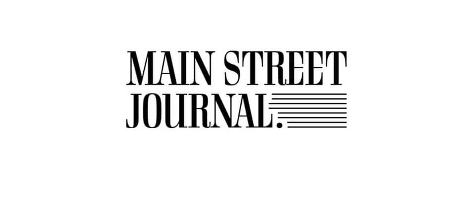main st journal logo