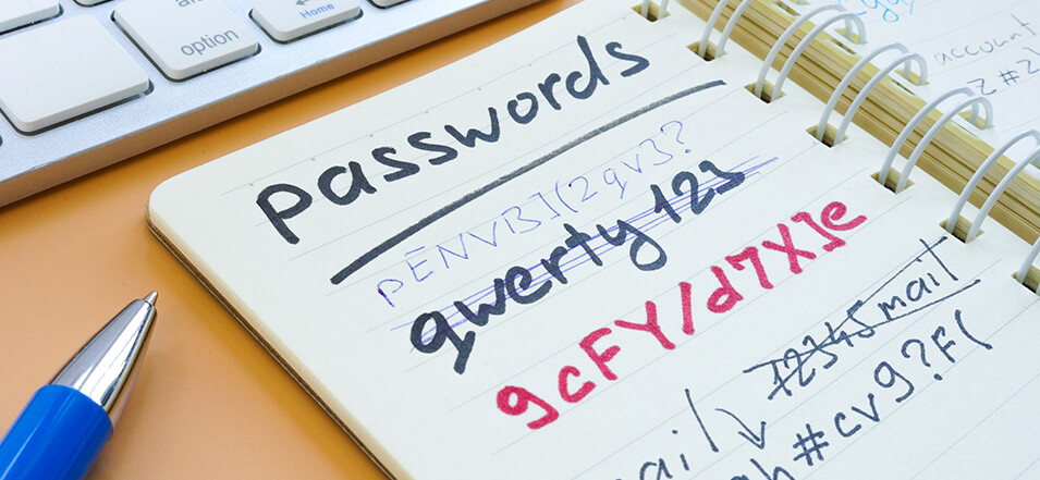 Will Your Password Hold Up Against a Hacker?