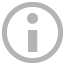 information icon