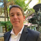 Jeff Cates headshot
