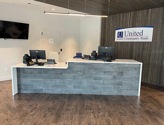 easy atlanta branch interior