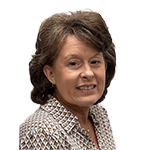 Marcia Scott