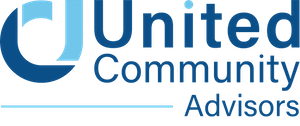 United Community Advisors logo