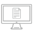 application icon