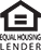 Equal Housing Lender