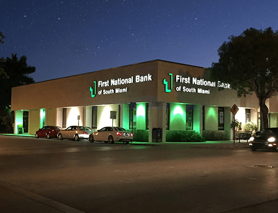 United Community Bank | FNBSM | United Community - First National Bank Of Anderson Navasota