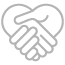 Hands icon