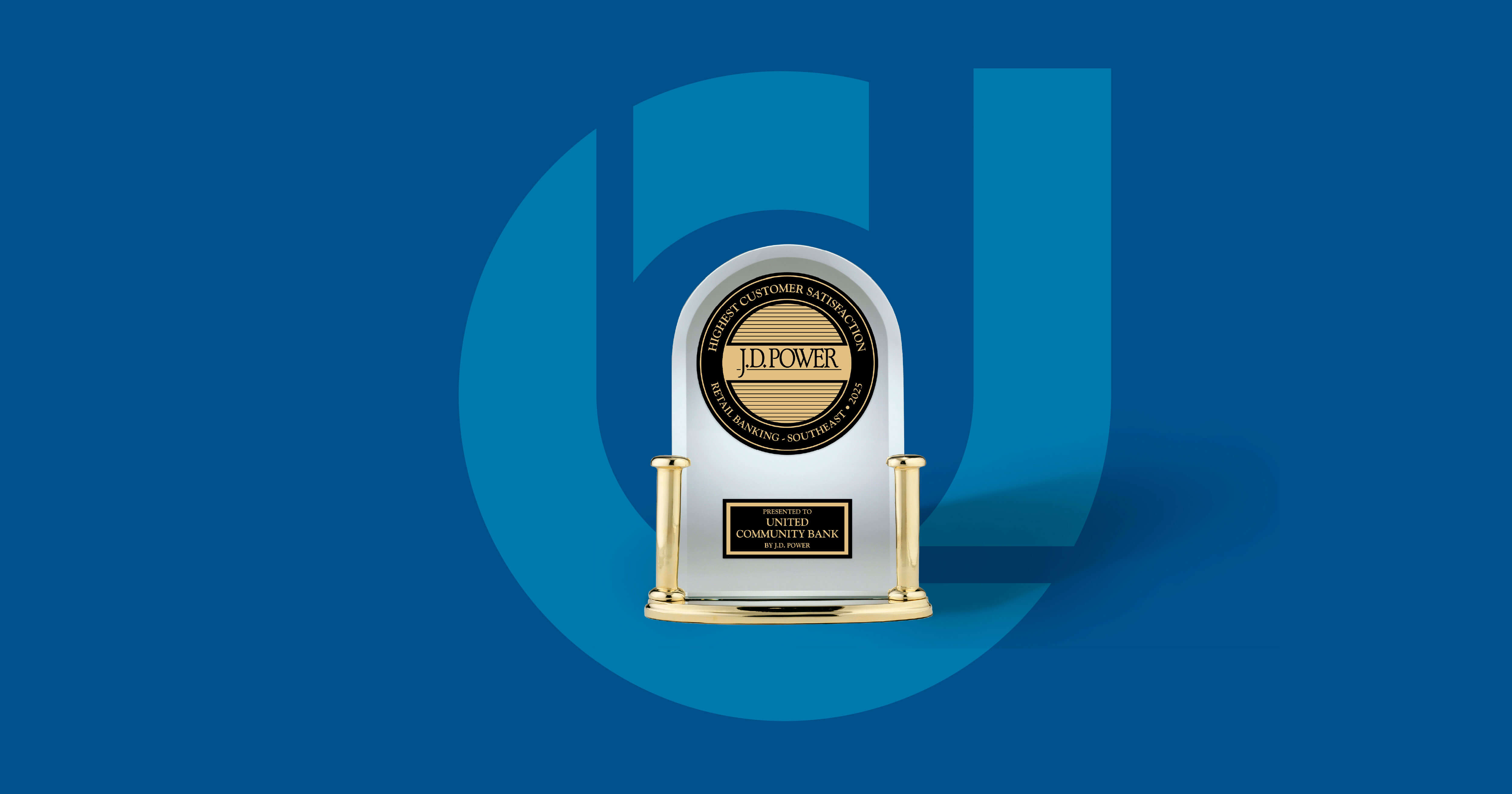 J.D. Power Award 2025