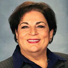 Diane Akel headshot
