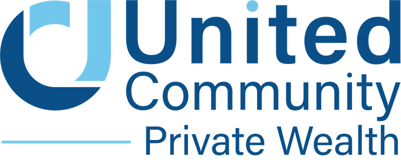 United Community Private Wealth logo