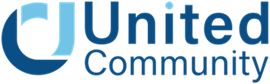 United Community logo