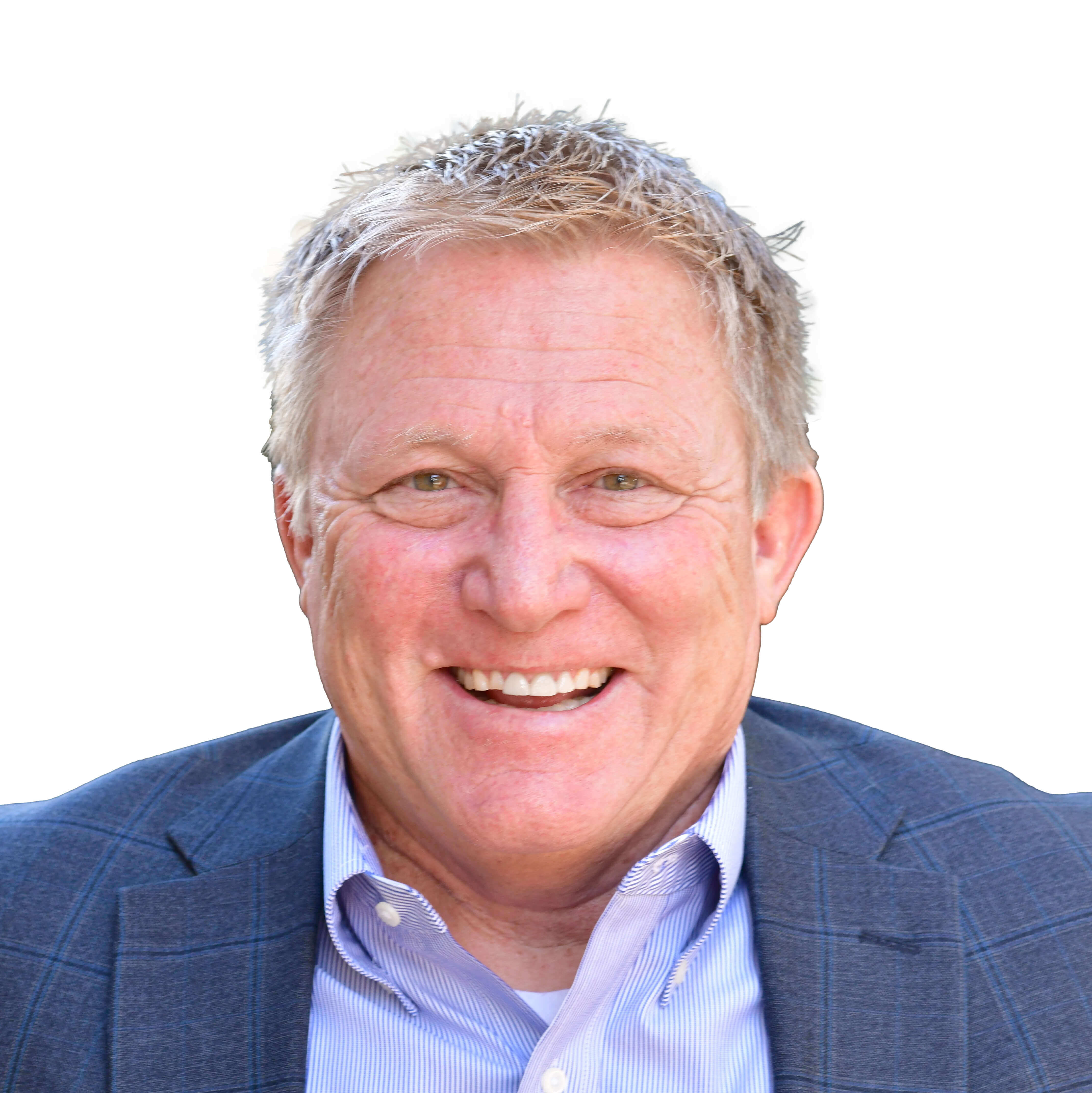 Ed Randall Headshot