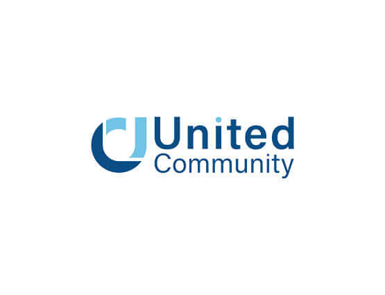 United Community new logo