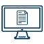 opening deposit online icon