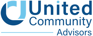 United Community Advisory Services logo